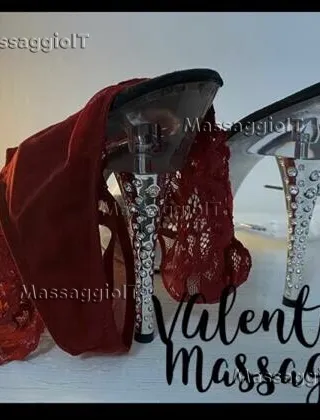 3274949400 - Massaggi Completo Su Apuntamenta 3274949400