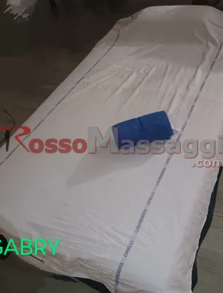3888535065 - Gabry Massaggiatore Torino