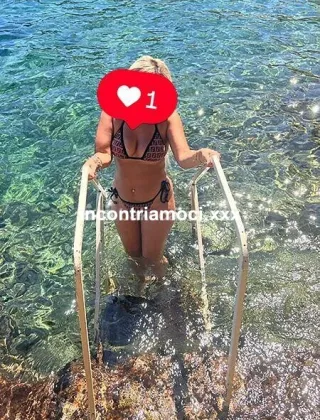 3533164120 - 🌸 La Biondina Dolce E Sensuale