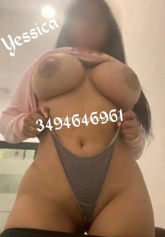 Yessica