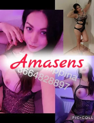 3664828897 - ❤️ Ruby La Filippina Ladyboy A Bologna Vera