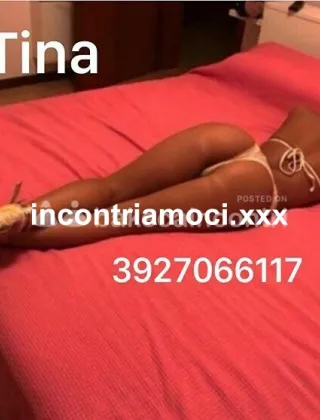3927066117 - ?Termoli?New New Per Pochi Giorni Morettina Calda
