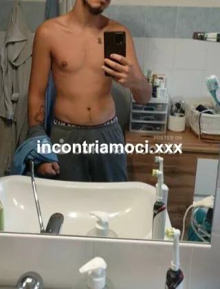 3519705018 - 23Enne Con Esperienza Cerca Coppie E Singole