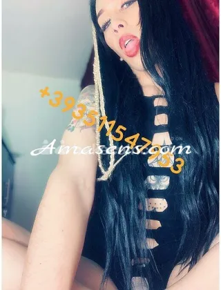 3511547953 - Novita Appena Arrivata ? Bella Trans ? Activa E