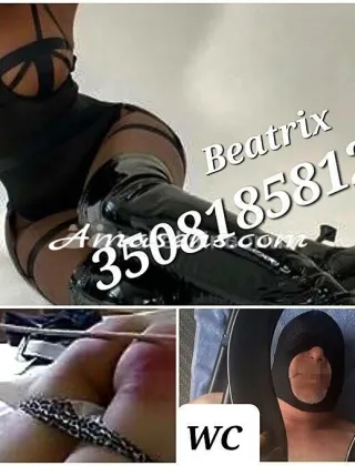 3508185812 - Escort Mistress Bari
