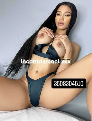 3508304610 - Per Pochi Giorni A Casagiove La Piu Porca ? Regina