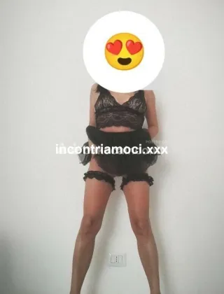 3384152815 - A Sanremo Nuovisisma App, Arrivata?Jessica 25 Enne