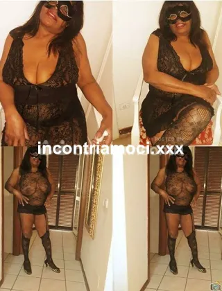 3388983921 - Escort Milf Pavia