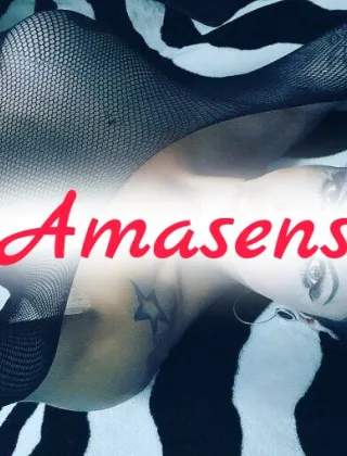 3888384107 - Trans Mistress Siena