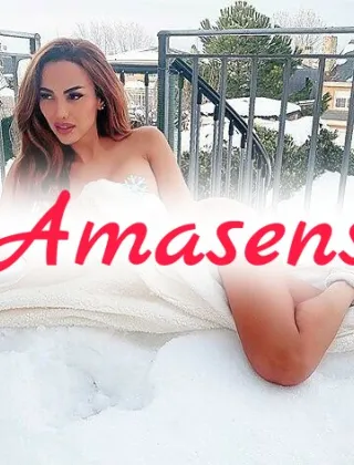 3510875076 - Alessia Trans ??Italiana?? Esperta In Massaggi