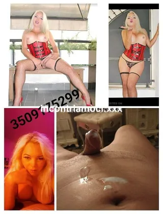 3509175299 - New !!??? ( Top Trans Emily ) Att/Pas .
