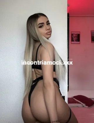 3801020094 - 🔥 Ragazza Russa Brava Di Bocca Meravigliosa