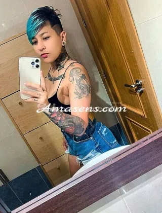 3508160214 - ??Bella Ragazza ?Calda? Appena Arrivata, Di