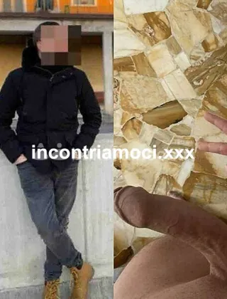 3500354108 - Uomo Serio E Riservato Bravo Anche Nei Massaggi