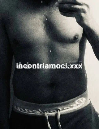 3279598099 - Ragazzo Cioccolatino