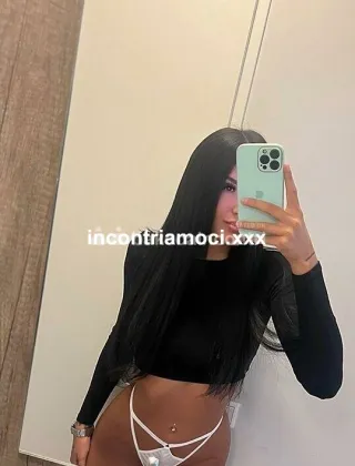 3508663570 - Escort Mistress Modena