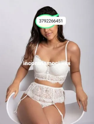 3792239940 - Escort Mistress Frosinone