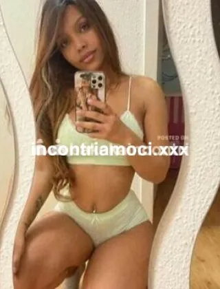 3512527959 - Zara 28 Escort Potenza