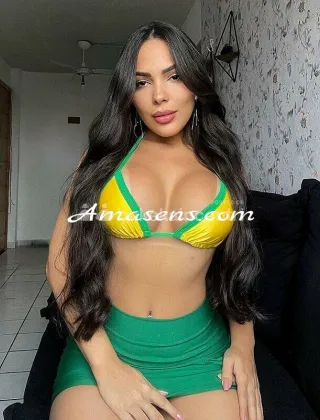 3517057046 - ?? Sexy Piccante Brasiliana ??