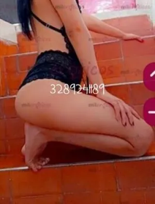3289241189 - Novita Assoluta!... Valentina Top Class....dove La