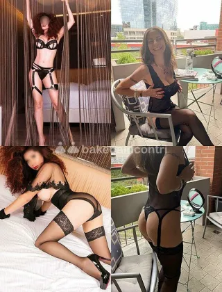 3331242766 - Escort Milf Bergamo
