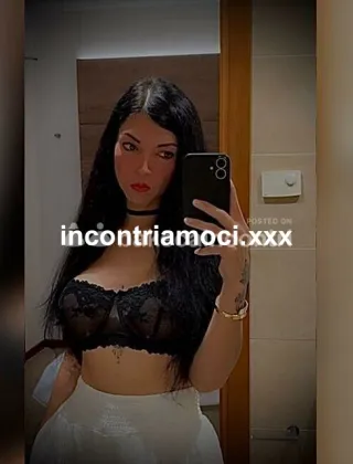 3446089651 - San Donato Nuov@ Bambola Trans Molto Carin@ E