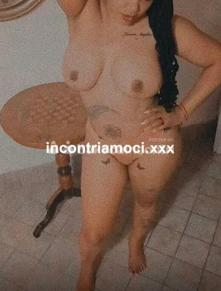 3533782360 - ❤️ Vanessa Bellissima Ninfomane!! Massaggiatrice