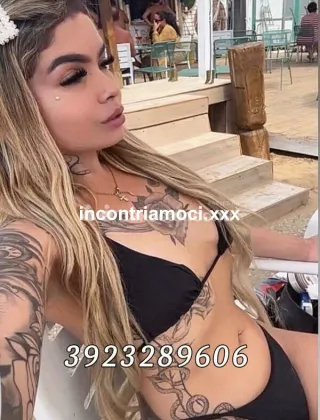 3923289606 - ? Jenifer?? ? Ragazza Brasiliana Molto Calda A