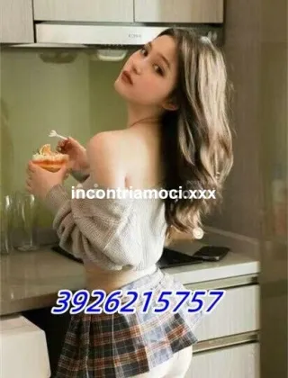 3926215757 - 🌸 Ragazza Orientale Pompe Profonde E Lente Finche