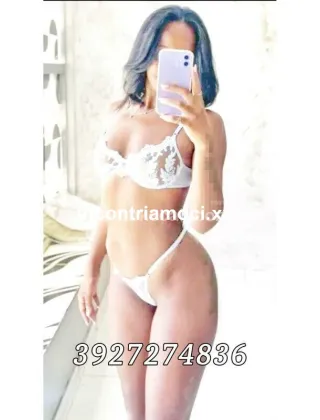 3927274836 - Lido Delle Nazioni Appena Arrivata,,,, Karol,,,