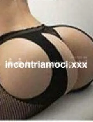 3508595911 - Ragaza Nuova Palermo Molto Sexy