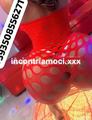 3508556271 - Amaya, Giovane, Foto Vere Al 100%, Accomodante,