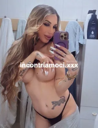 3240840551 - Bellissima Trans Solo Videochi 28 Mistress Roma