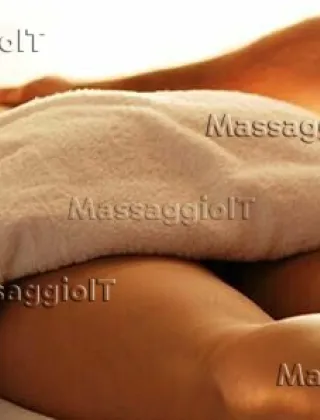 3510725518 - Massaggio A Domicilio Milano 3510725518