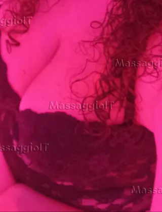 3299689224 - Siria Massaggiatrice Tantra Italiana. Se Non Siete