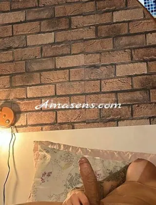 3511704477 - Trans Mistress Milano