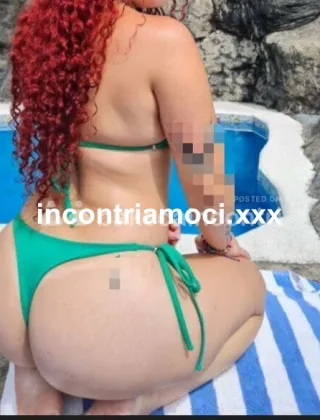 3508311460 - ❤️ Nuova In Zona Jessica Pronta A Farti Impazzire