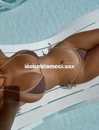 3500938723 - Escort Milf Sondrio