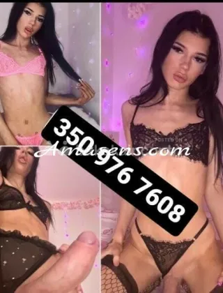 3509767608 - Anna New New New Per La Prima Volta Di Passaggio A