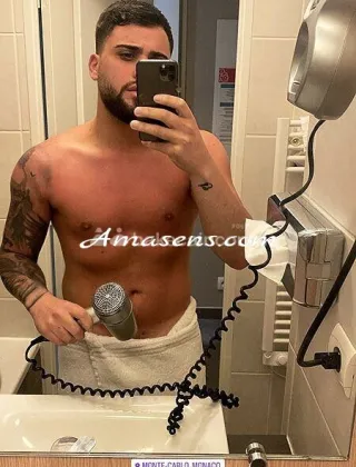 3383469574 - Cerco Coppia Per Divertimento