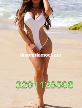 3339101845 - Poggiofranco Appena Arrivata!!! Renata Brasiliana!