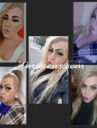 3447792744 - Novita! Sofia Trans Italiana Vera Monella Completa