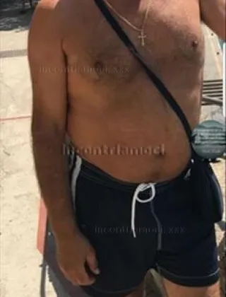 3471135136 - Gigolò Milf Napoli