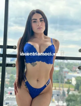 3508655121 - Escort Mistress Roma