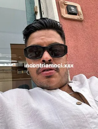 3387070817 - Per Qualcosa Di Magico