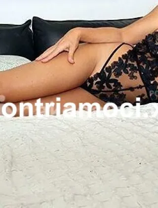 3510193901 - Escort Mistress Roma