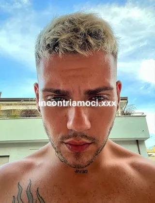 3661372904 - Ragazzo Di 25 Anni Pronto Per Te..