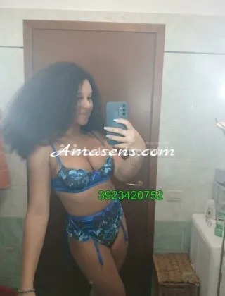 3923420752 - 🔥 Carrara Solo Questa Settimana Sammie Trans