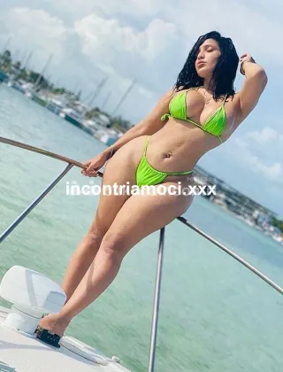 3293626398 - Naomi Massaggiatrice ????Massaggi Tantra Con Un