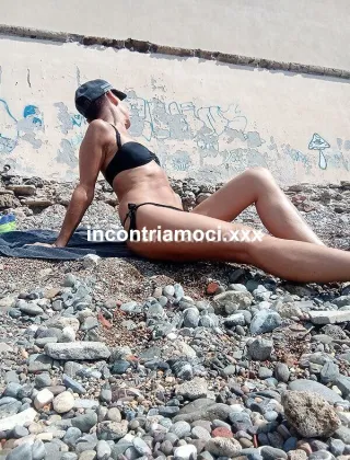 3317504886 - Un Po Di Relax Con Dolce Massaggino Erotico,